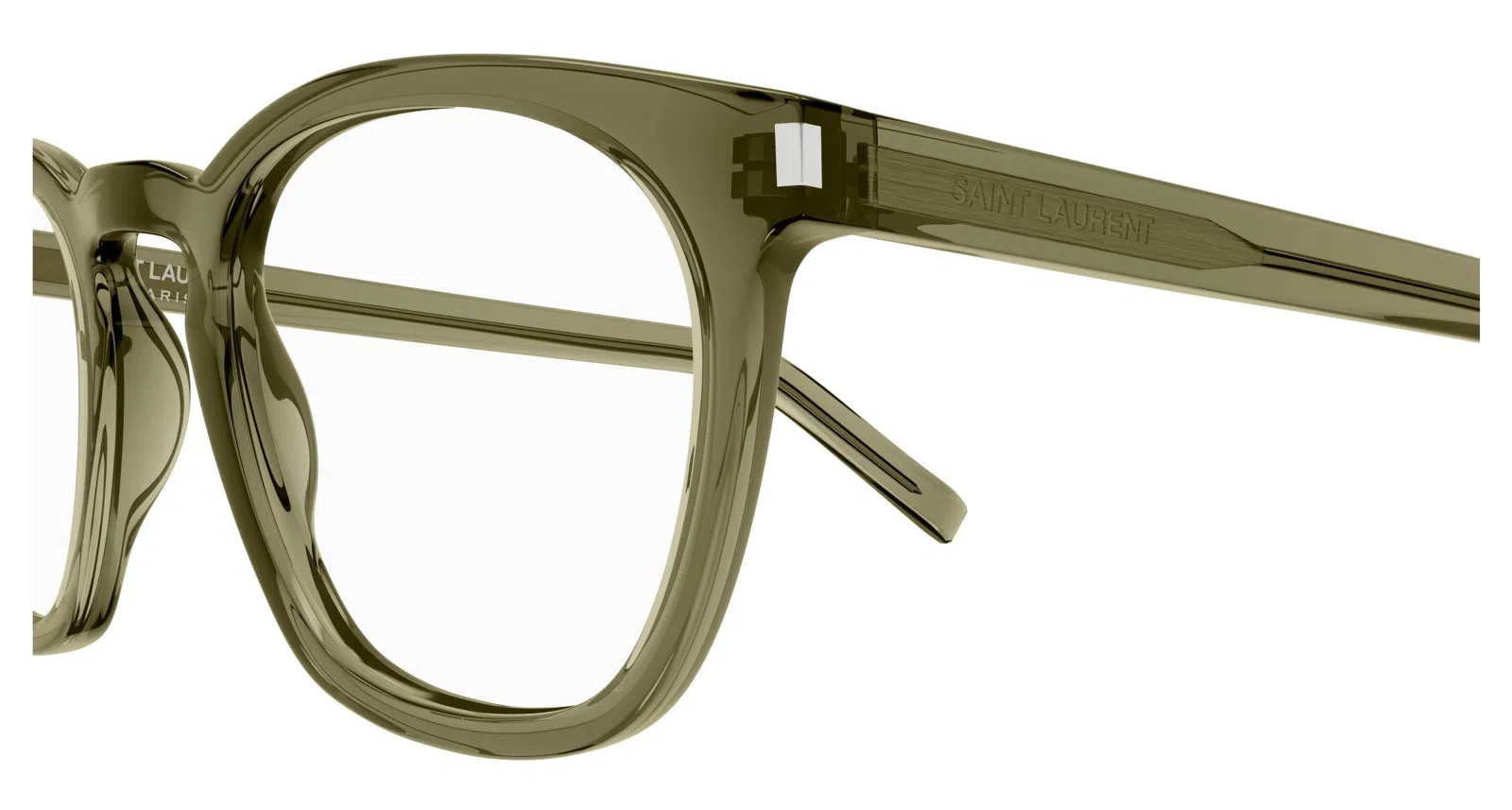 Saint Laurent Classic SL 28 OPT Eyeglasses - view 35